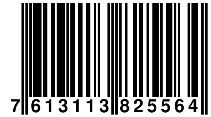 7 613113 825564