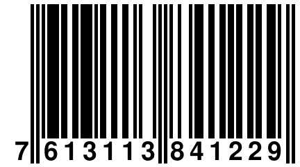 7 613113 841229