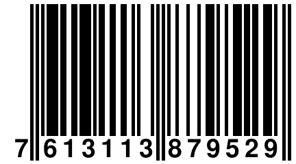 7 613113 879529