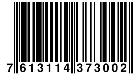 7 613114 373002