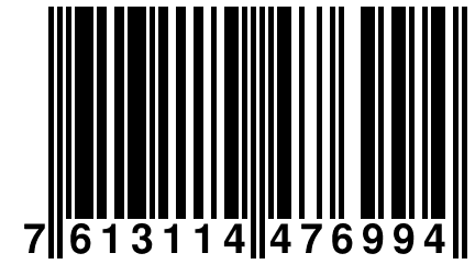 7 613114 476994