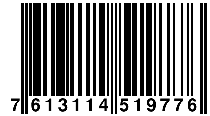 7 613114 519776