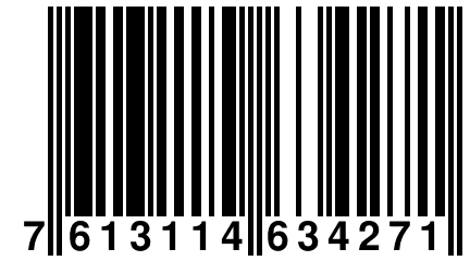 7 613114 634271