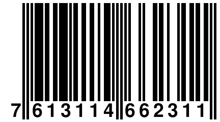 7 613114 662311