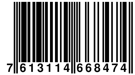 7 613114 668474