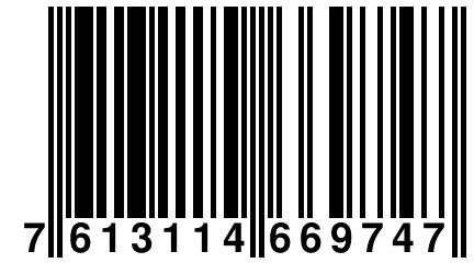 7 613114 669747