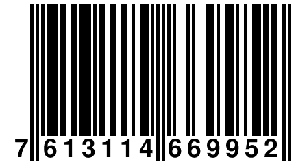 7 613114 669952