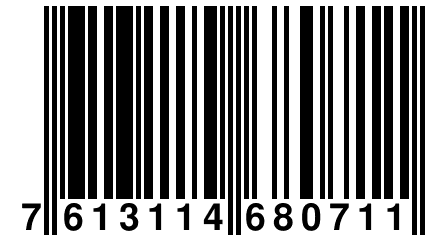 7 613114 680711