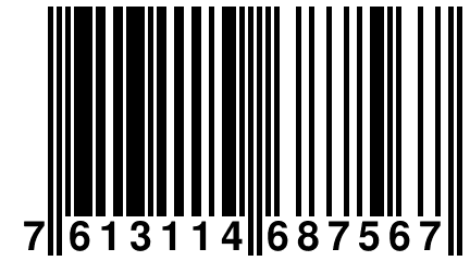 7 613114 687567