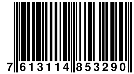 7 613114 853290