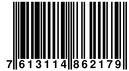 7 613114 862179