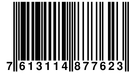 7 613114 877623