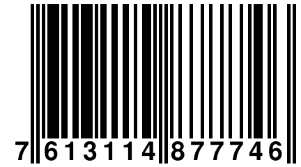 7 613114 877746