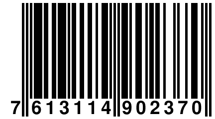 7 613114 902370