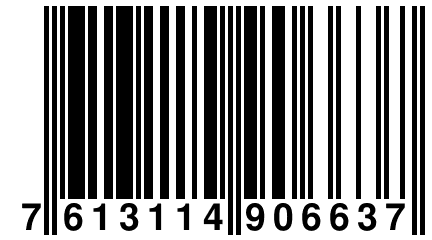 7 613114 906637