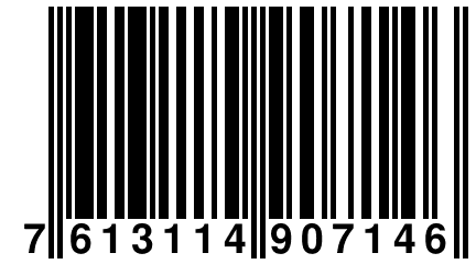 7 613114 907146