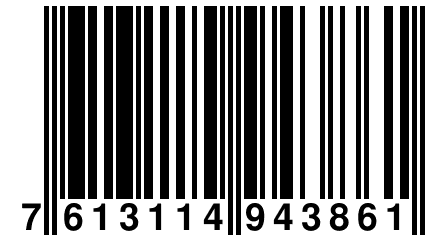 7 613114 943861