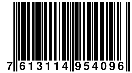 7 613114 954096