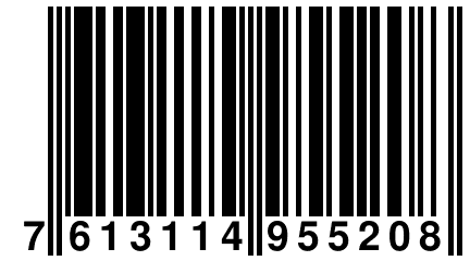 7 613114 955208