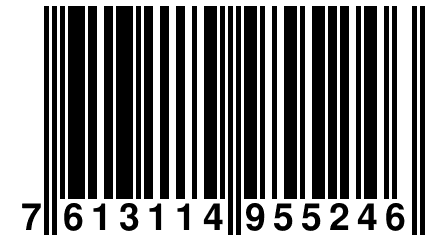 7 613114 955246