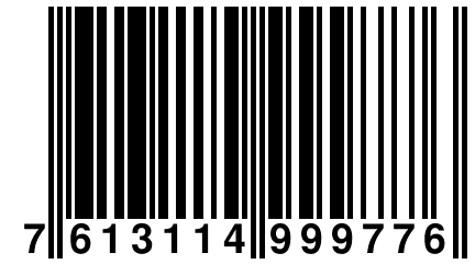 7 613114 999776