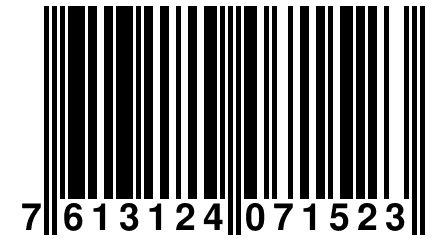 7 613124 071523