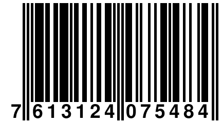 7 613124 075484