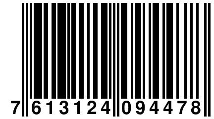 7 613124 094478