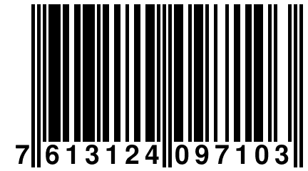 7 613124 097103