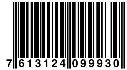 7 613124 099930