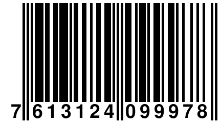 7 613124 099978