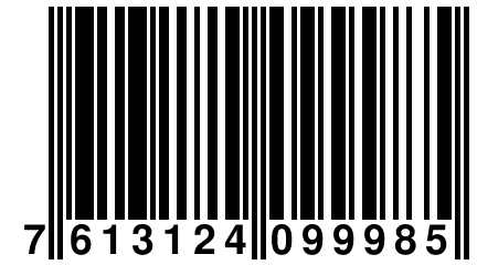 7 613124 099985