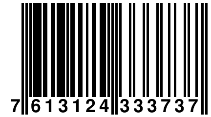 7 613124 333737