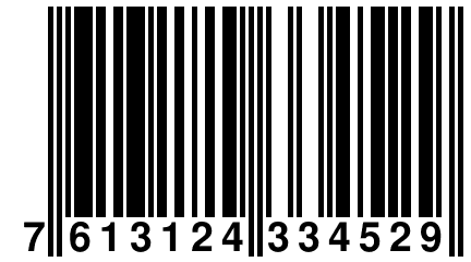 7 613124 334529