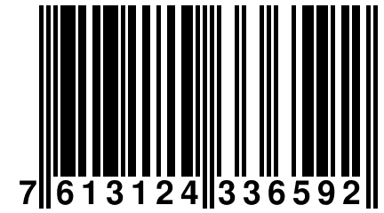 7 613124 336592