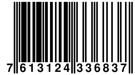 7 613124 336837