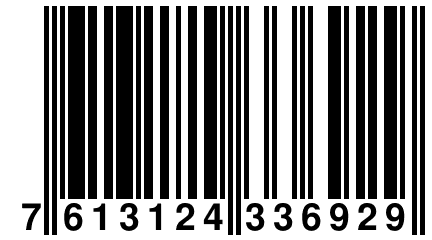 7 613124 336929