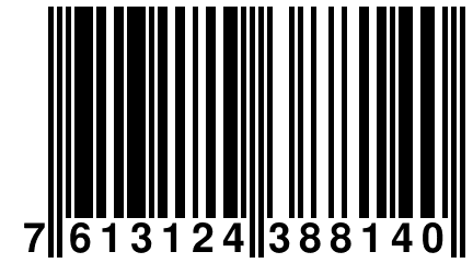 7 613124 388140