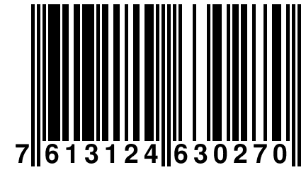 7 613124 630270