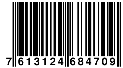 7 613124 684709