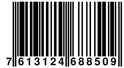 7 613124 688509