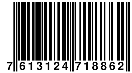 7 613124 718862