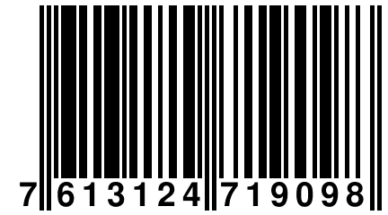 7 613124 719098