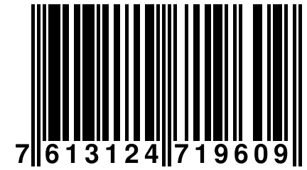 7 613124 719609