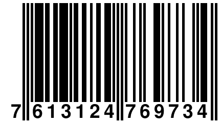 7 613124 769734