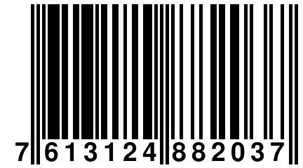 7 613124 882037