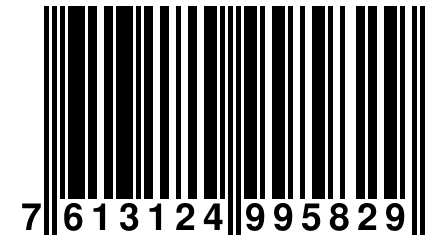 7 613124 995829