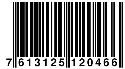 7 613125 120466