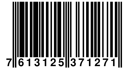 7 613125 371271