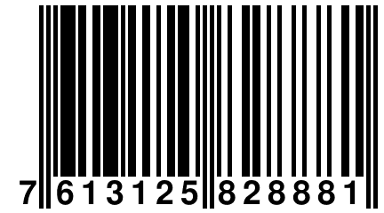 7 613125 828881